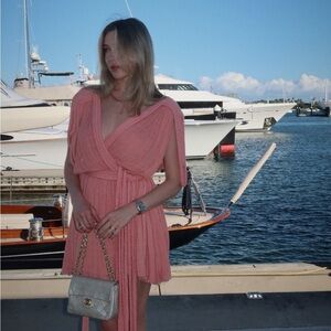 Kasia Kulenty Mini Dress